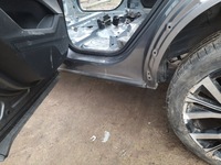 фото thumb №1, Renault austral порог левый tekqg