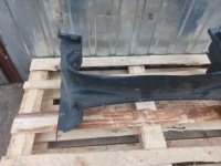 фото thumb №5, Воздуховод впуск ловушка воздуха jaguar xf i x250 8x23-8102-ac