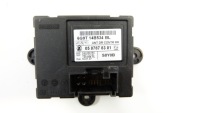 Купить Land rover freelander 2 модуль дверь левый задний 6g9t14b534bl, фото thumb
