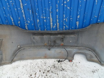 фото thumb №11, Opel corsa d 06-11 бампер задний z20r opc line 3d