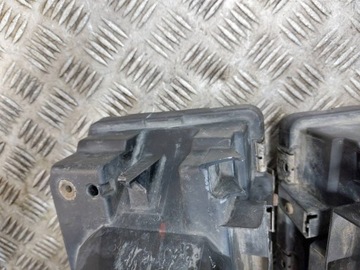 фото thumb №9, Лампа лівий перед + правий перед hella volvo 850 i eu європа