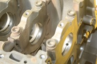 фото thumb №12, Блок двигателя audi a5 a4 b8 a3 q5 1.8 tfsi cje 06k103023 o6k