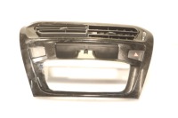 Купить Решётка обдув средняя peugeot 301, фото thumb