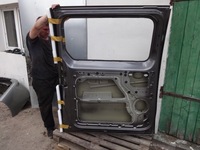 фото thumb №4, Дверь сдвижные боковой левая proace verso 2018-