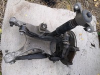 фото thumb №9, Полный подвеска левый задняя volvo v60 ii 18r правый задняя комплект рычаг