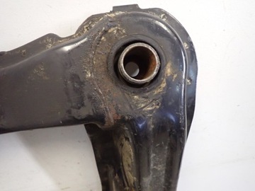 фото thumb №16, Hyundai santa fe 01- подрамник двигателя балка двигателя