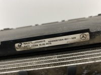 Купить Mercedes s klasa w222 s 320 комплект радиатор 13-, фото thumb