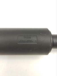 Пружина газова mercedes-benz eqe suv 2024 a2949800200 Недорого, фото thumb