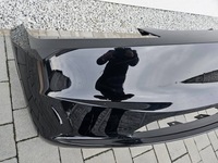 фото thumb №2, Бампер перед переднее tesla 3 highland 2023-2025