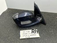 фото thumb №9, Bmw x3 f25 – дзеркало праве 3 pin eu 416 дорестайлінг