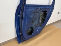 Audi a4 b9 рестайлінг  седан двері праві задній Зі Шроту, фото thumb