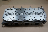 фото thumb №11, Nissan navara d21 головка 2,5 дизель 86-97r do установка