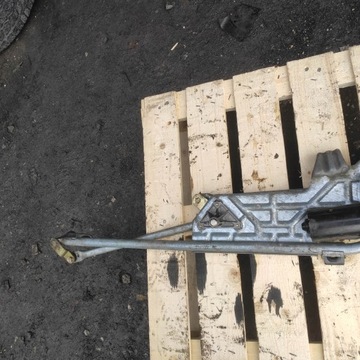 фото thumb №7, Механізм двигун двірник перед vw sharan mk1 fl 7m1955023a