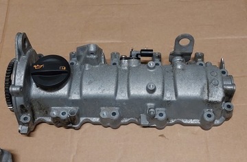 фото thumb №13, Головка вал 1.2 tsi cbz cbzb 03f103373d 03f103475k vw seat skoda