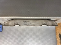 фото thumb №2, Защита корпус btłumika выхлоп aston martin db9 cg43-5290-ab