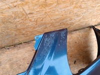 фото thumb №9, Бампер перед передній оригінал 0k2fa50031 kia carens ii 2