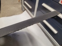 фото thumb №12, Opel insignia a hb полка задняя задняя