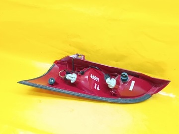 фото thumb №10, Лампа зад правая focus mk1 hb 99-04r 1m5113404