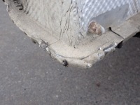 Аккумулятор аккумулятор 100kw 35,8 kwh vw volkswagen golf vii 7 e-golf 15r в Украине, фото thumb