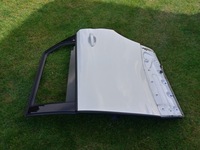 фото thumb №1, Дверь задние левая peugeot 5008 ii ewpb -- белый