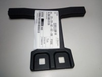 фото thumb №1, Кронштейн кронштейн решётка mercedes w204 новый oryg