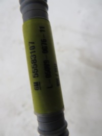 фото thumb №3, Помпа зчеплення opel astra k