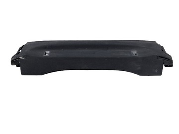 фото thumb №1, Vw passat cc полиця багажника зад 3c8863411c