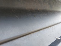 фото thumb №11, Mercedes glk 204 молдинг порог порог правый