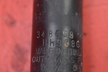 фото thumb №8, Амортизатор правые зад 348063 nissan micra k13 1.2 12v 80 km 5d 10-13