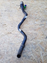 фото thumb №1, Bmw x1 труба заливной топлива