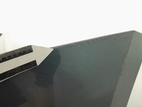 фото thumb №11, Skoda octavia iv kombi бампер задняя задний lf7y