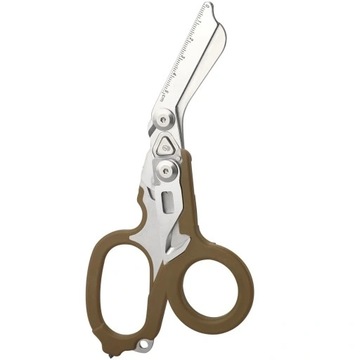 PRZENOŚNE RAPTOR NOŻYCZKI RATOWNICZE MULTITOOL