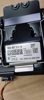 фото thumb №11, Sq5 80a q5 ассистент переключения поперечина движения камера 80a907217b