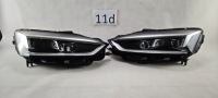Купити Audi a5 8w6 full led matrix ліва праві фара фара ліва правий, фото thumb