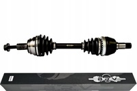 фото thumb №1, Привідний вал ліва mercedes w176 a 160 cdi a 180 cdi / d