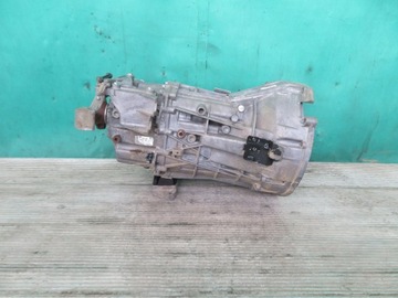 фото thumb №8, Ford transit 13r 2.2 tdci євро 5 коробка передач коробки передач 6-cio ступенева rwd