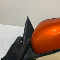 фото thumb №8, Ліва дзеркало 5 pin кабелі renault twingo iii