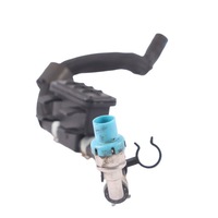 фото thumb №11, Audi q3 8u датчик тиску трубка паливної 7n0127242