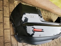 фото thumb №6, Nissan juke f15 10-14 бампер задняя kompletny демонтаж