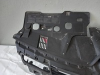 фото thumb №9, Усилитель решётка радиатора решётка радиатора renault clio iv 12-16