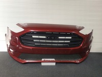 фото thumb №1, Бампер передній ford transit connect ii lift