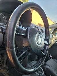 фото thumb №4, Vw touran воздуховод подушка безопасности водителя