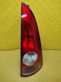 фото thumb №1, Renault espace iv лампа правый задняя 8200027152