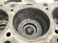 фото thumb №8, Jaguar xe xf land rover блок dół двигателя 2.0 d wał комплект 204dtd