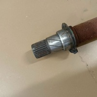 фото thumb №5, Renault talisman 1.6 привідний вал права