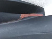 фото thumb №4, Захист поріг audi оригінальний номер 4h4864607k