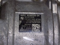 фото thumb №5, Bmw f30 компресор компресор кондиціонера 9299328