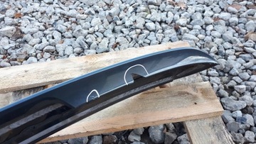 фото thumb №8, A4 b8 спойлер спойлер козырёк крышки sline универсал