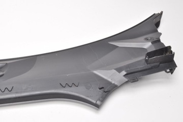 фото thumb №10, Toyota supra mk5 защита подкапотное пространство панель под лобовым стеклом 23r 7454440