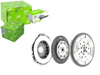 фото thumb №1, Valeo зчеплення комплект opel astra/signum/vectra 1,9 cdti 04- dmf